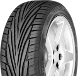 Zbliżenie bieżnika Uniroyal Rainsport 2 215/40 R16 86 W XL, FR, ZR