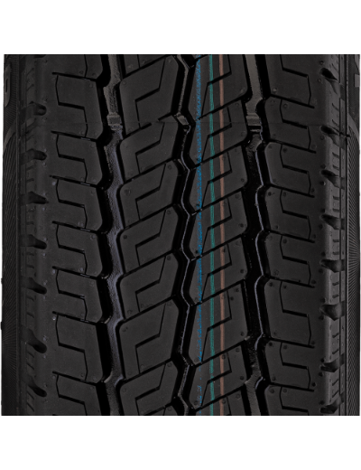 Continental VancoCamper 215/70 R15 109/107 R C