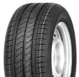 Zbliżenie bieżnika Security AW414 185/70 R13 93 N