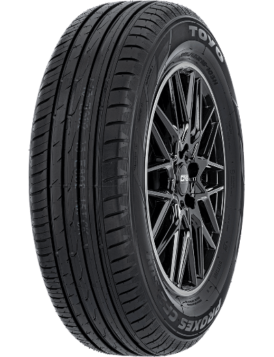 Toyo Proxes CF2 SUV 245/40 R20 99 W ZR
