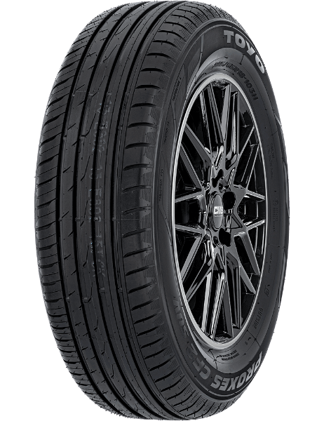 Toyo Proxes CF2 SUV 245/40 R20 99 W ZR