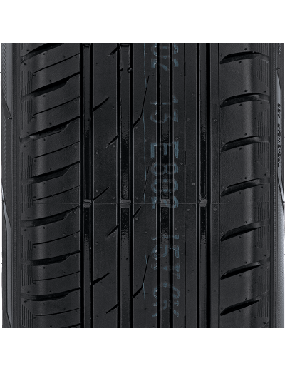 Toyo Proxes CF2 SUV 245/40 R20 99 W ZR