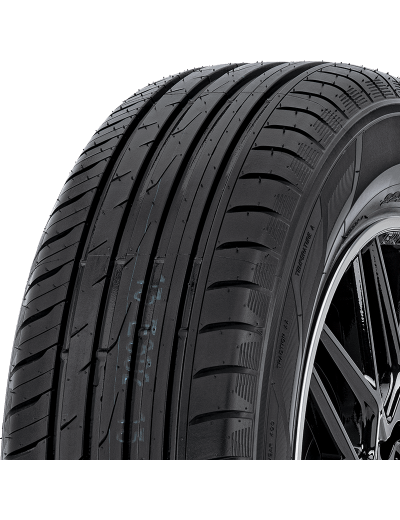Toyo Proxes CF2 SUV 245/40 R20 99 W ZR