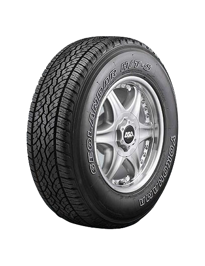 Yokohama GEOLANDAR H/T-S G051 265/70 R18 116 H