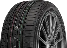 Zbliżenie bieżnika Duraturn Mozzo Sport 255/45R19