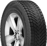 Zbliżenie bieżnika Duraturn Mozzo Winter 175/65 R14 82 T