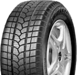 Zbliżenie bieżnika Strial 601 155/65 R14 75 T