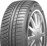 Zbliżenie bieżnika Sailun Atrezzo 4 Seasons 195/65 R15 95 T XL