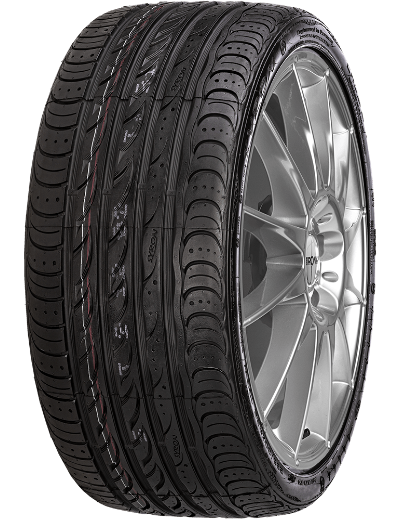 Syron Cross 1 Plus 295/30 R22 103 W XL