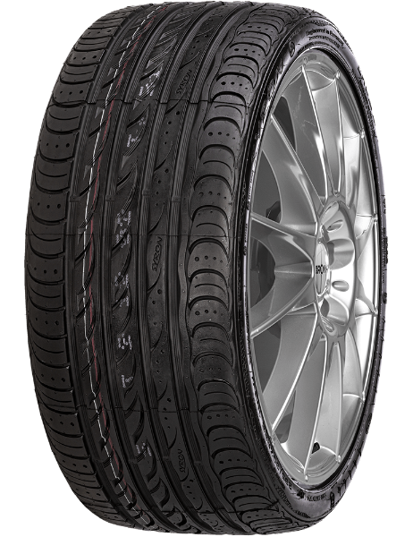 Syron Cross 1 Plus