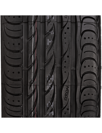 Syron Cross 1 Plus 295/30 R22 103 W XL