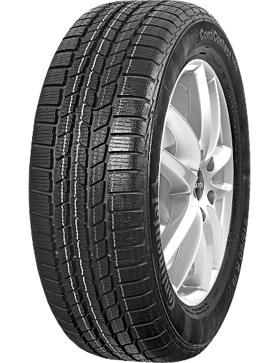 Continental ContiContact TS815 205/50 R17 93 V XL, ContiSeal