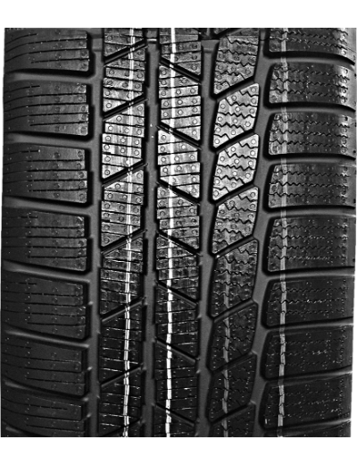 Continental ContiContact TS815 205/50 R17 93 V XL, ContiSeal