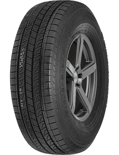 Yokohama GEOLANDAR H/T G056 265/65 R17 112 H