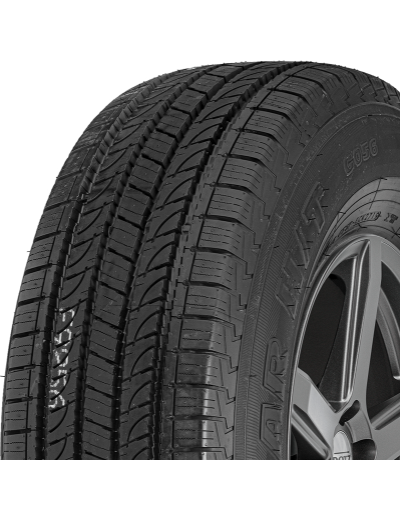 Yokohama GEOLANDAR H/T G056 265/65 R17 112 H