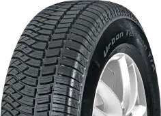 Zbliżenie bieżnika BFGoodrich Urban Terrain T/A 235/65R17