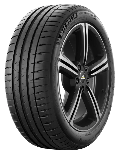 Michelin Pilot Sport 4 205/50 R17 93 Y XL, ZR