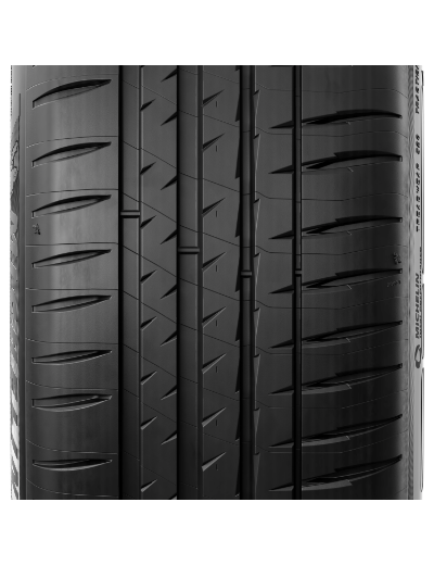 Michelin Pilot Sport 4 205/50 R17 93 Y XL, ZR