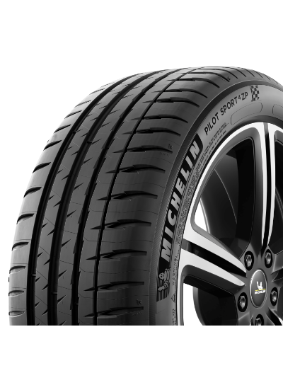 Michelin Pilot Sport 4 205/50 R17 93 Y XL, ZR