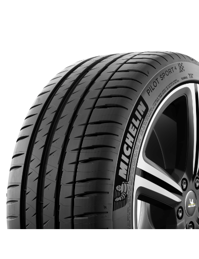 Michelin Pilot Sport 4 245/40 R18 93 Y AO