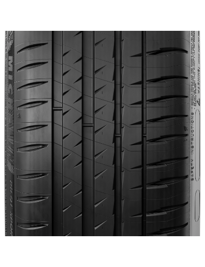 Michelin Pilot Sport 4 225/40 R19 93 Y XL, ZR