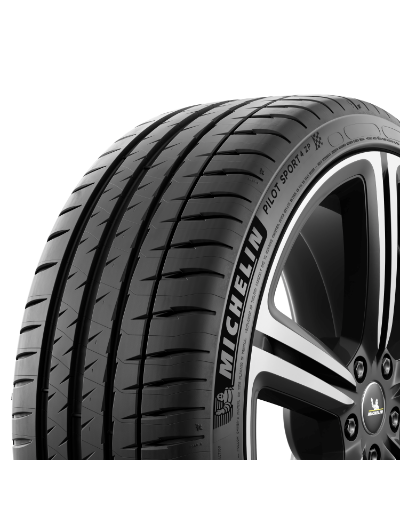 Michelin Pilot Sport 4 225/40 R19 93 Y XL, ZR