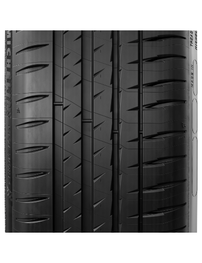 Michelin Pilot Sport 4 205/40 R18 86 Y XL, ZR, DT1