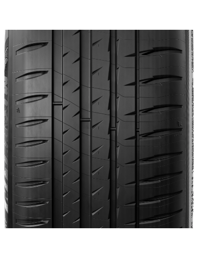 Michelin Pilot Sport 4 205/50 R17 89 W RUN ON FLAT ZR