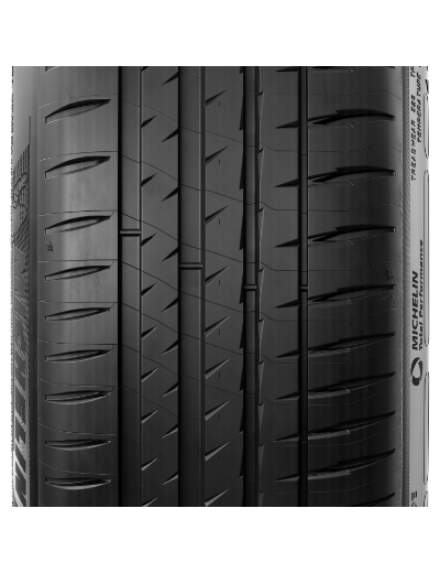 Michelin Pilot Sport 4 235/45 R18 98 Y XL, ZR