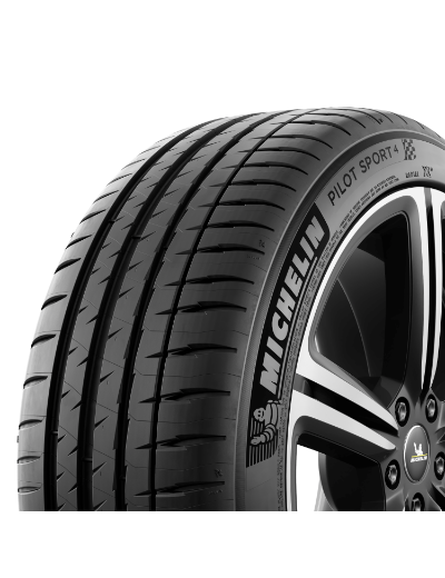 Michelin Pilot Sport 4 235/45 R18 98 Y XL, ZR