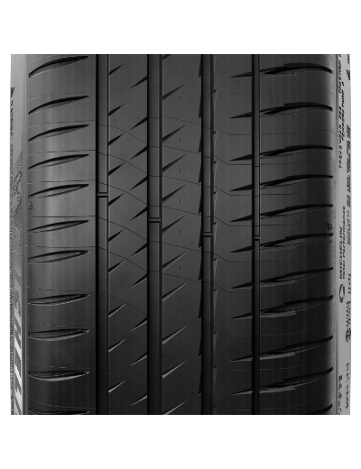 Michelin Pilot Sport 4 275/40 R18 103 Y RUN ON FLAT XL, *