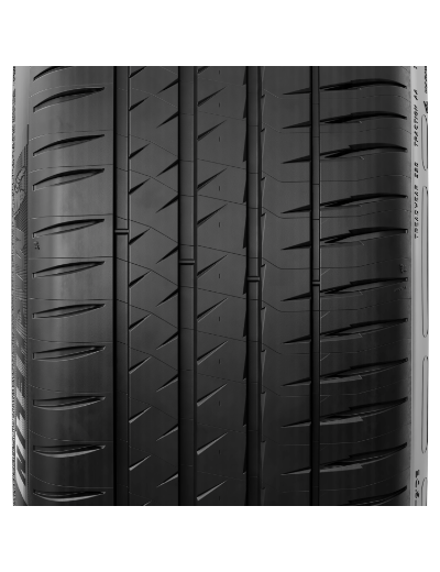 Michelin Pilot Sport 4 275/35 R19 100 Y RUN ON FLAT XL, *