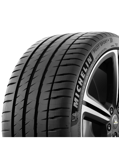 Michelin Pilot Sport 4 275/35 R19 100 Y RUN ON FLAT XL, *