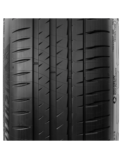 Michelin Pilot Sport 4 245/40 R19 98 Y XL, *