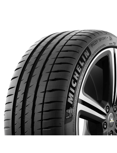 Michelin Pilot Sport 4 245/40 R19 98 Y XL, *