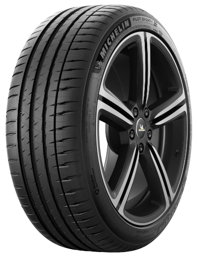 Michelin Pilot Sport 4 225/45 R18 95 W XL, MO