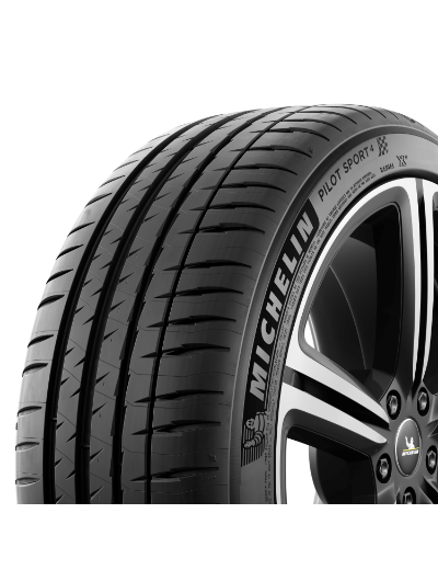 Michelin Pilot Sport 4 225/45 R18 95 W XL, MO