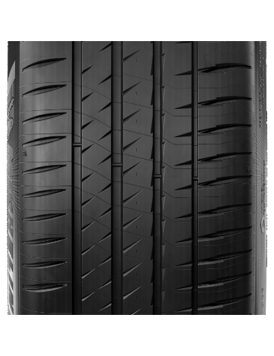 Michelin Pilot Sport 4 275/45 R18 107 Y XL, ZR