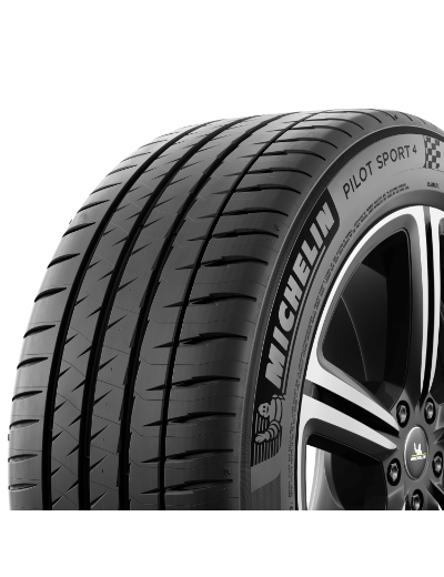 Michelin Pilot Sport 4 275/45 R18 107 Y XL, ZR
