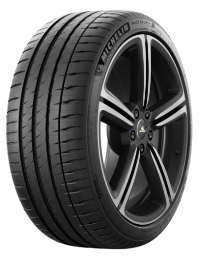 Michelin Pilot Sport 4 225/50 R18 99 Y XL, ZR