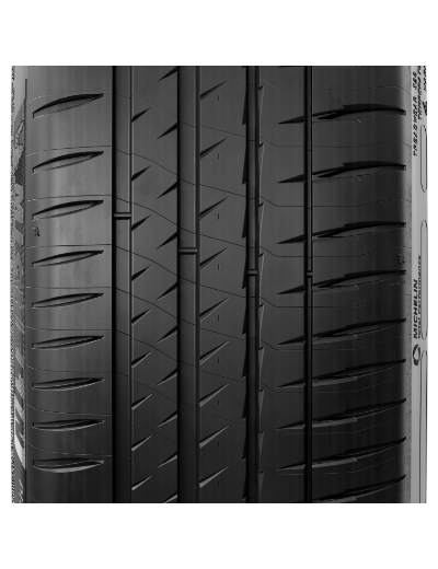 Michelin Pilot Sport 4 225/50 R18 99 Y XL, ZR