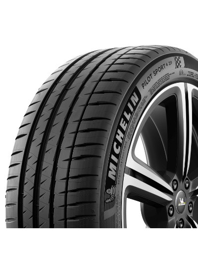 Michelin Pilot Sport 4 245/45 R20 103 Y XL, NF0