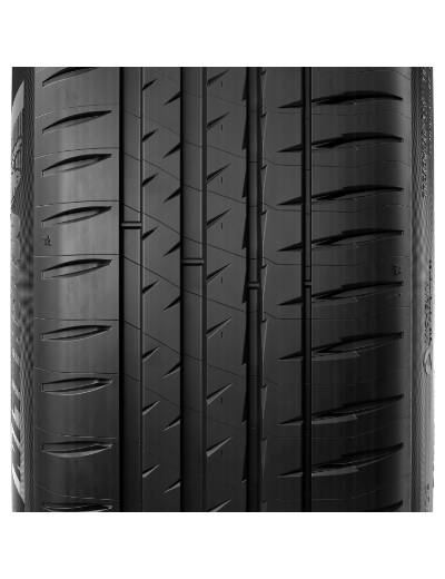 Michelin Pilot Sport 4 205/55 R16 91 Y ZR