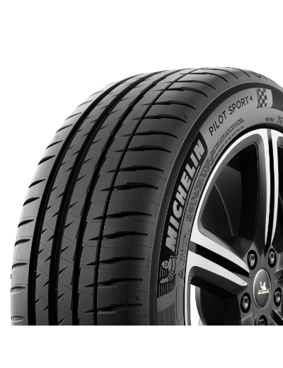 Michelin Pilot Sport 4 205/55 R16 91 Y ZR