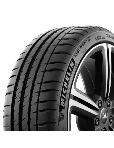 Michelin Pilot Sport 4 195/45 R17 81 W FSL, ZR