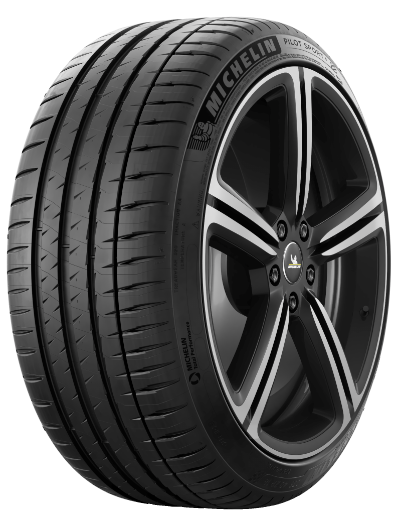 Michelin Pilot Sport 4 235/40 R18 95 Y XL, ZR, MO1
