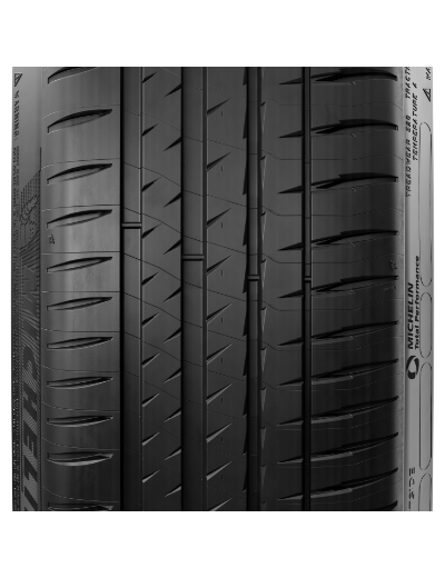 Michelin Pilot Sport 4 235/40 R18 95 Y XL, ZR, MO1