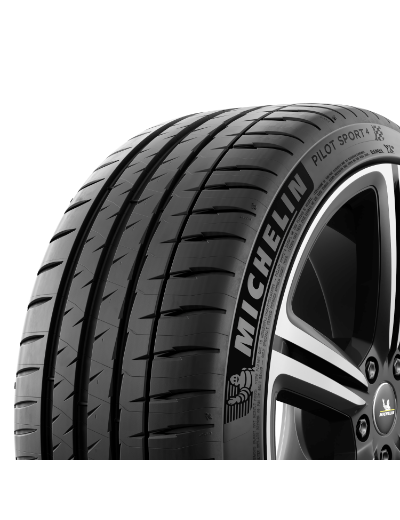 Michelin Pilot Sport 4 235/40 R18 95 Y XL, ZR, MO1