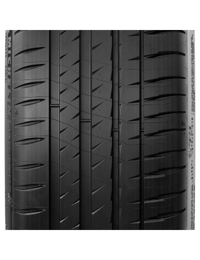 Michelin Pilot Sport 4 245/35 R19 93 Y RUN ON FLAT XL, ZR