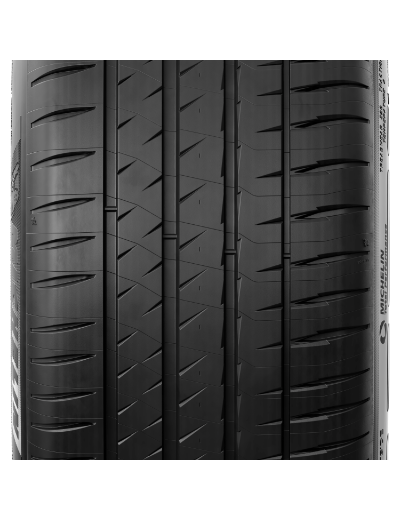 Michelin Pilot Sport 4 275/40 R19 105 Y XL, ZR, GOE